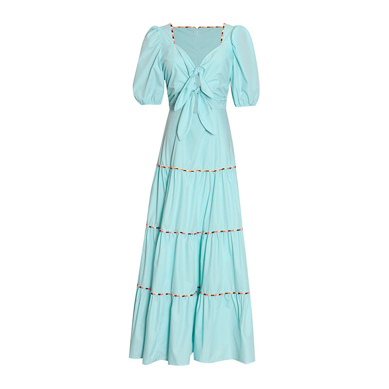 Maxi dresses