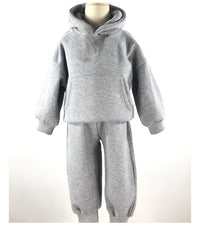 Hoodie set for kids