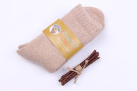 Men wool socks