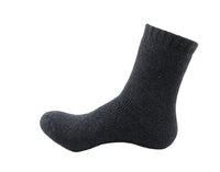 Men wool socks