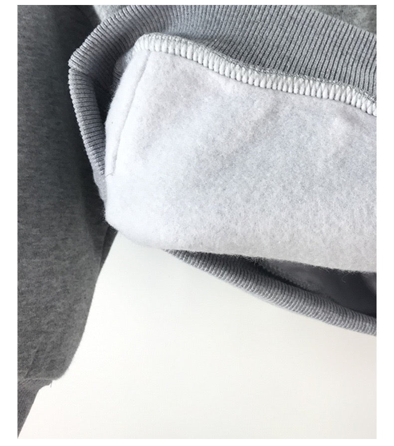 Hoodie set for kids