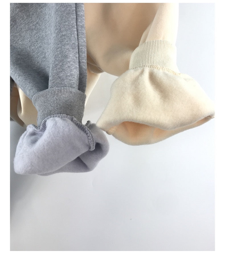 Hoodie set for kids