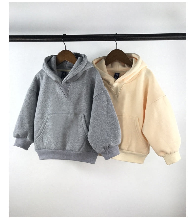 Hoodie set for kids
