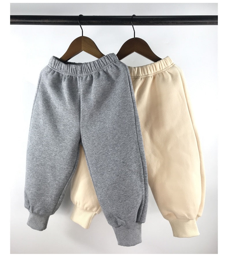 Hoodie set for kids