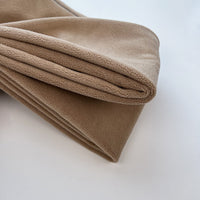 Thick fleece lined yoga pants