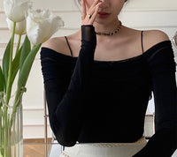 My secret top