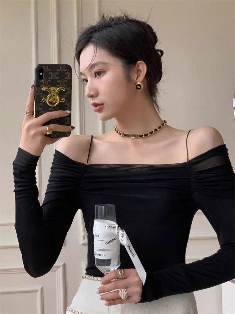 My secret top