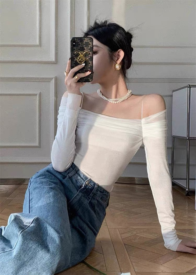 My secret top