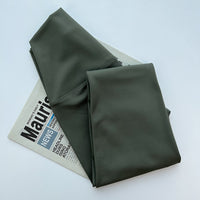 Fleece lined yoga legging pants highwaist
