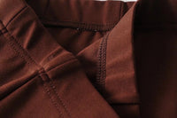 Flare legging