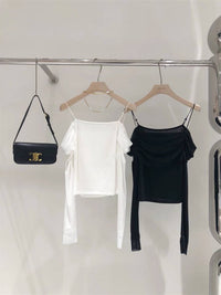 My secret top
