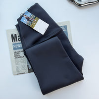 Fleece lined yoga legging pants highwaist
