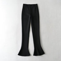 Flare legging