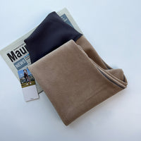Thick fleece lined yoga pants