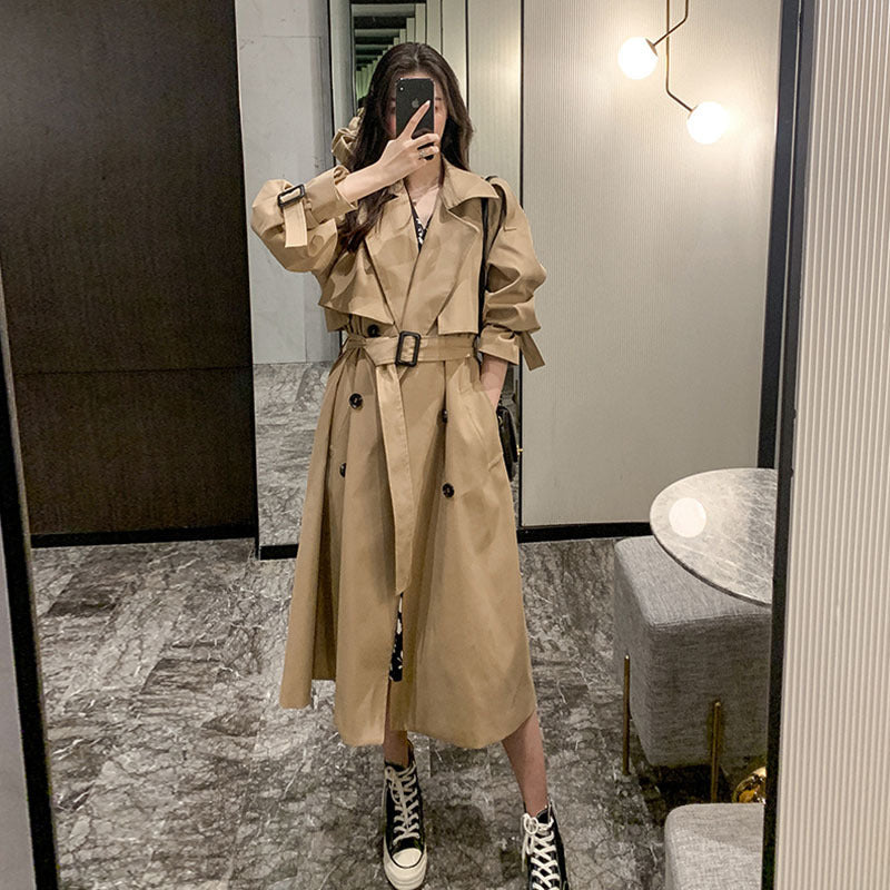 Classic Trench coat