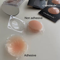 Japanese Washable and reusable silicone nipple cover