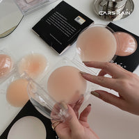 Japanese Washable and reusable silicone nipple cover