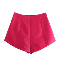 Pink Short