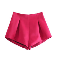 Pink Short