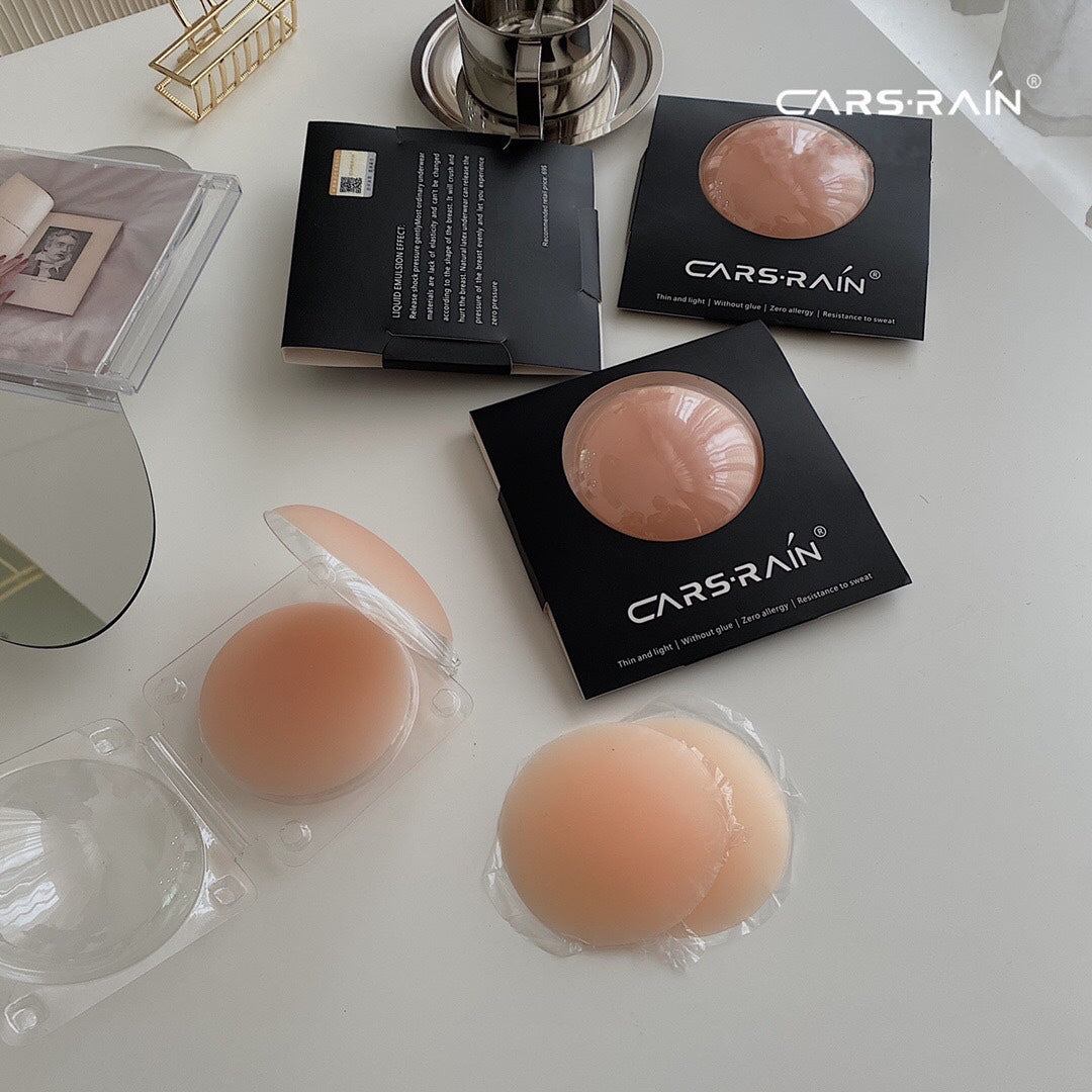 Japanese Washable and reusable silicone nipple cover