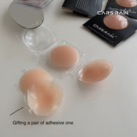 Japanese Washable and reusable silicone nipple cover