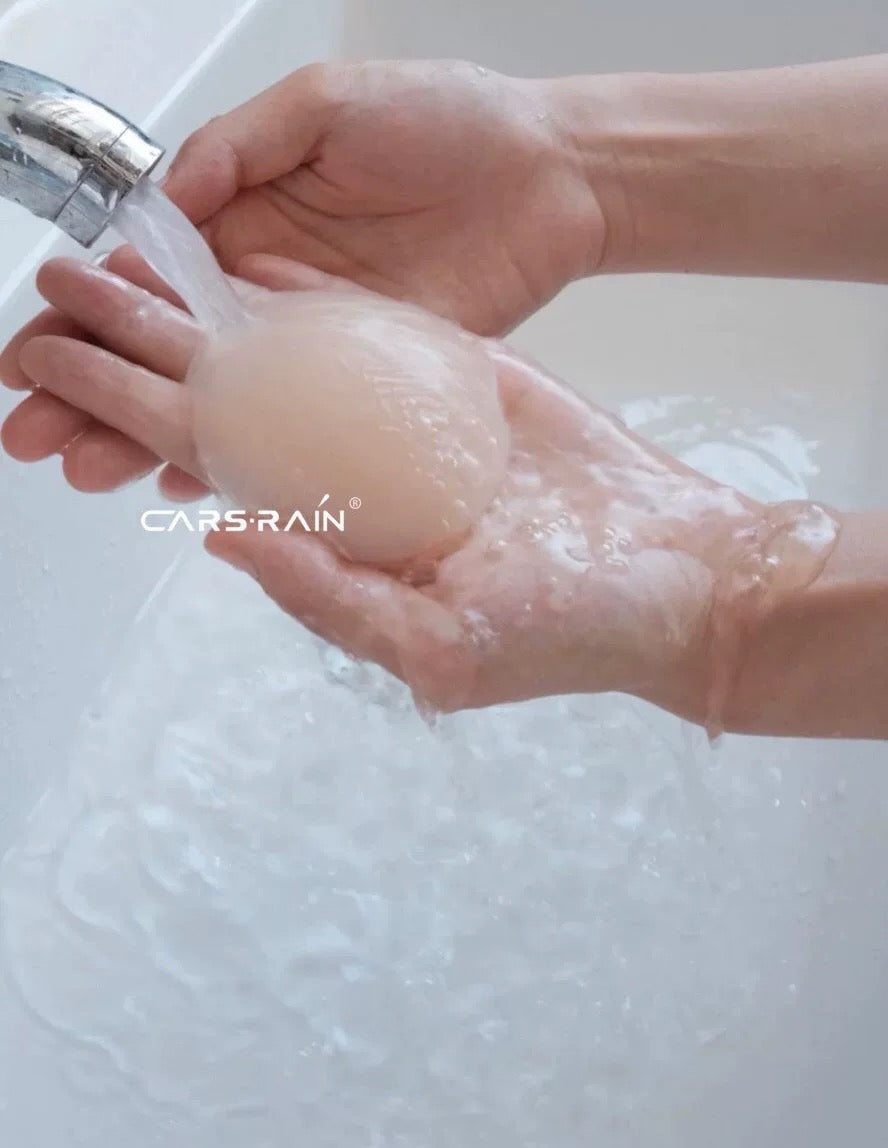 Japanese Washable and reusable silicone nipple cover