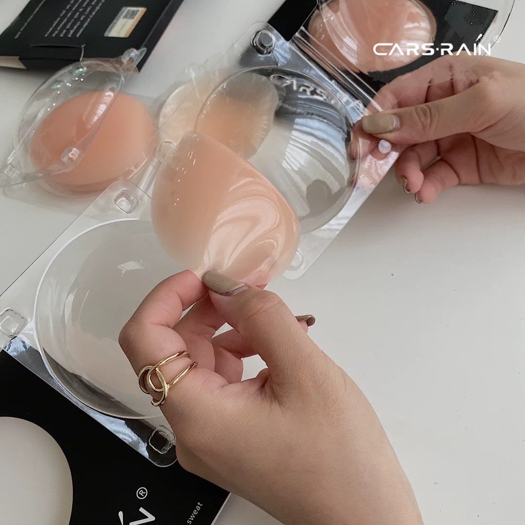 Japanese Washable and reusable silicone nipple cover