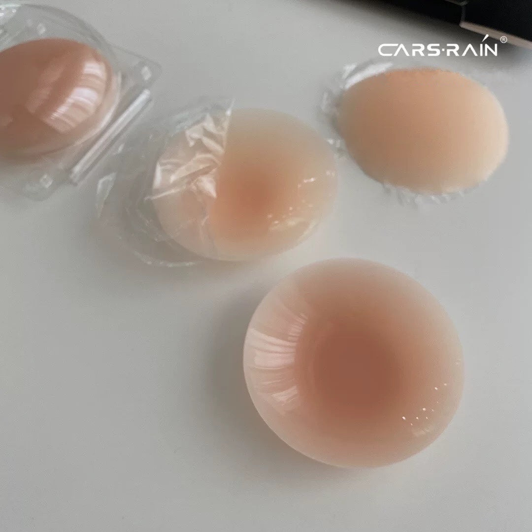 Japanese Washable and reusable silicone nipple cover